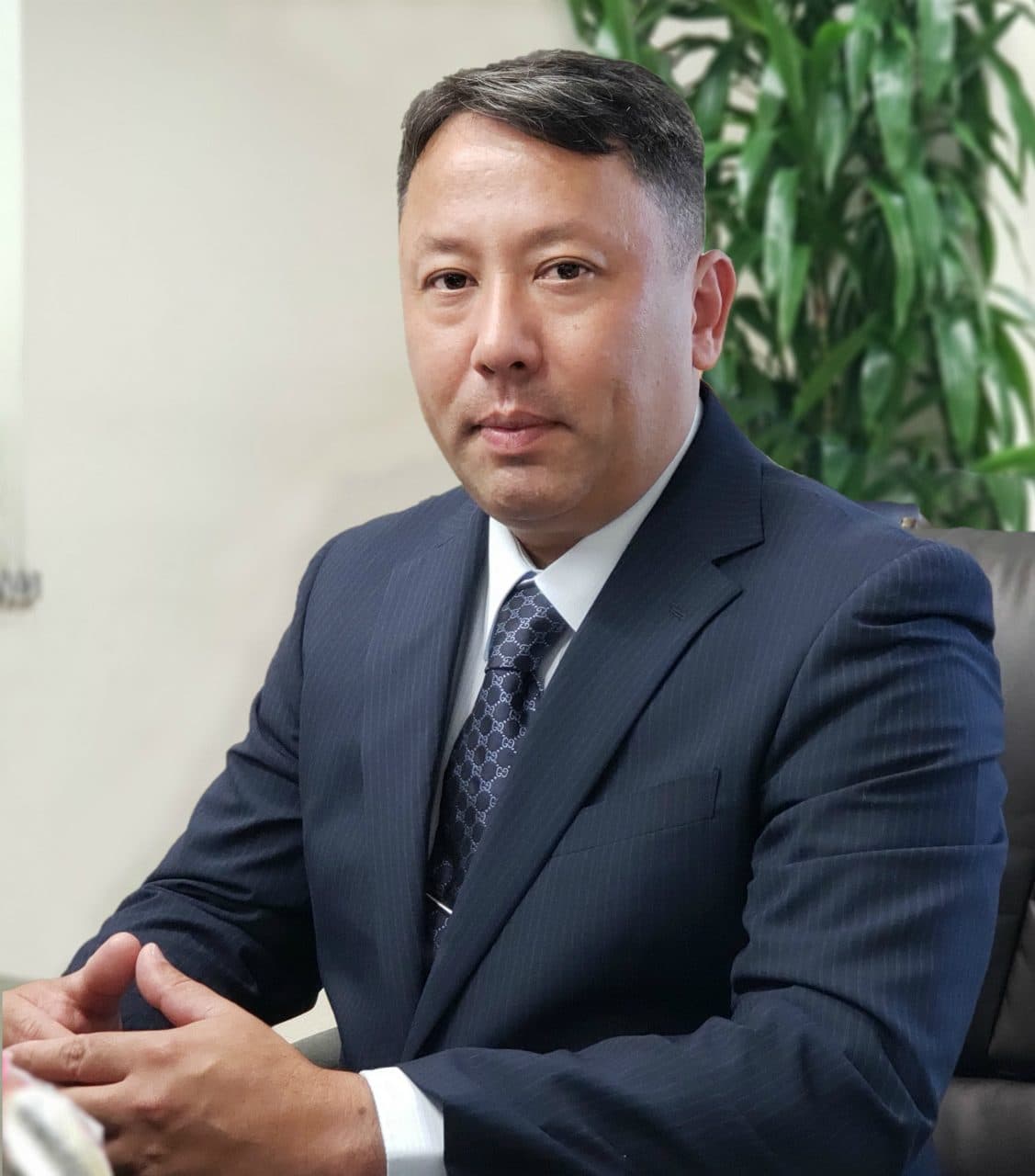代表挨拶