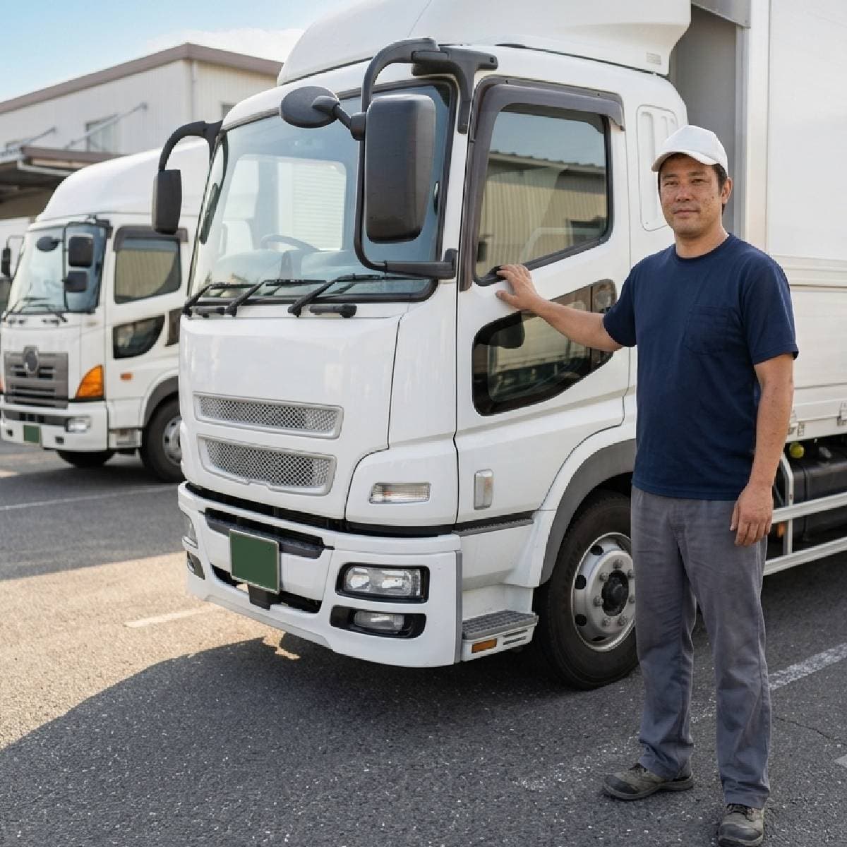 ドライバー